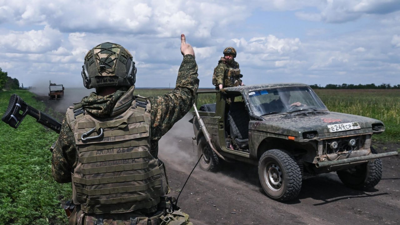 ⭐️ Порядок включения военнослужащих в накопительно-ипотечную систему жилищного обеспечения (НИС) — основные шаги: