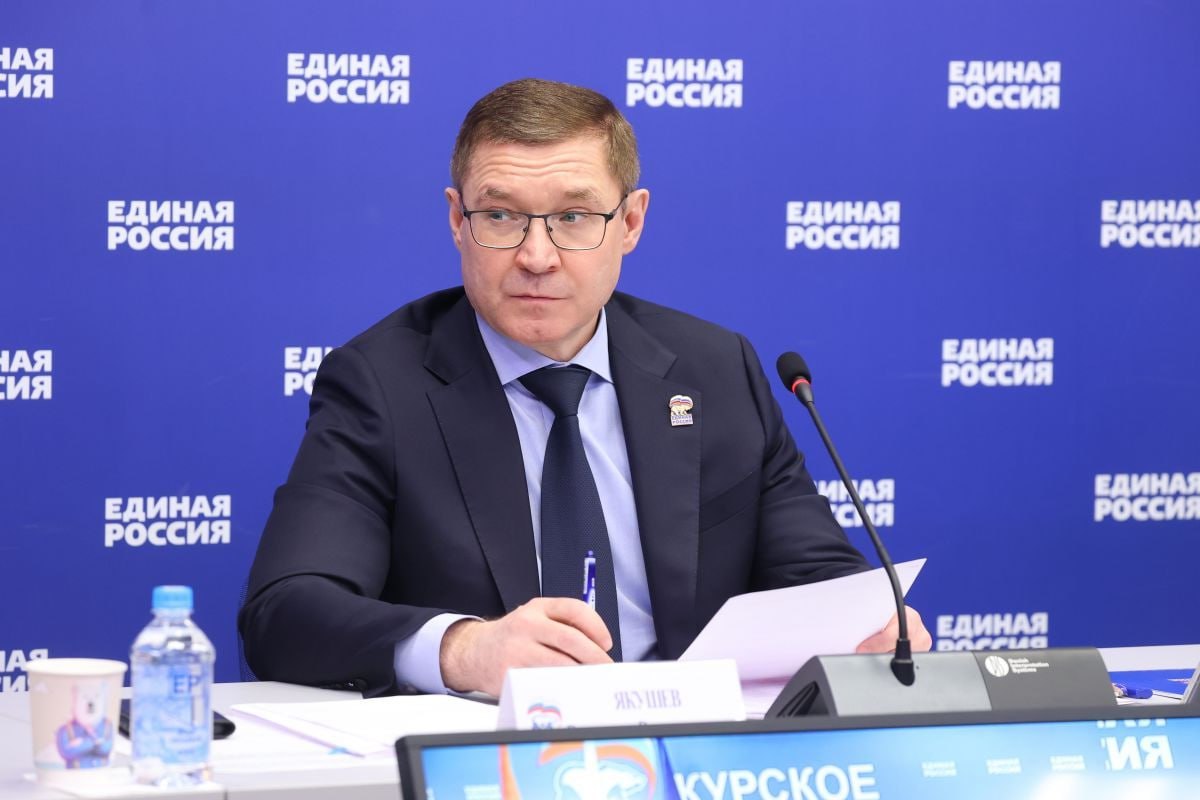‼️Многие уже знают, что Единая Россия готова привлекать ветеранов СВО к выборам 2026 года.