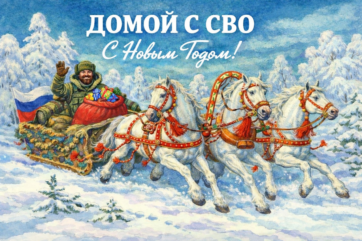 Дорогие подписчики!