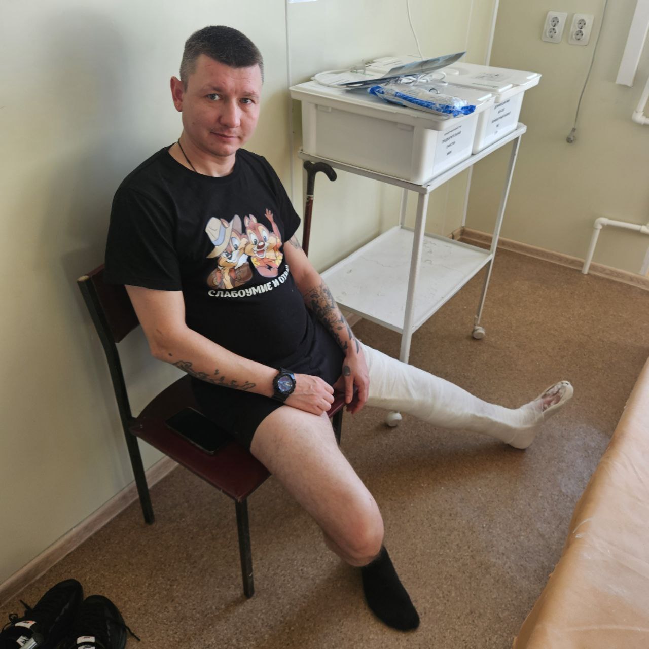 ✔️Друзья, победитель фотоконкурса найден!