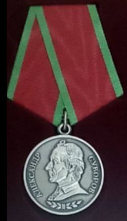 🎖 Цифровой полк. В памяти навсегда. "Добрый"