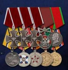 🎖 Цифровой полк. В памяти навсегда. "Фобос"