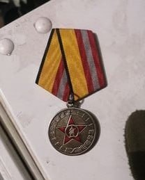 🎖 Цифровой полк. В памяти навсегда. "Нара"
