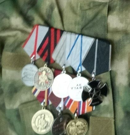 🎖Цифровой полк. В памяти навсегда. "Рэмс"
