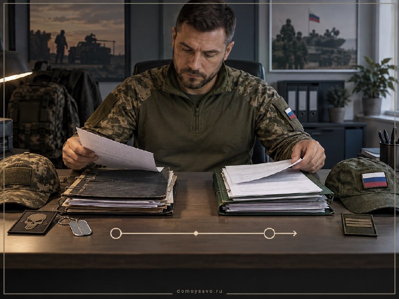 Сначала «Вагнер», потом контракт с МО: не пишите одним периодом «участвовал в СВО»