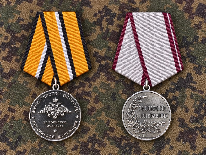 🎖 Цифровой полк: позывной «Гладыш»