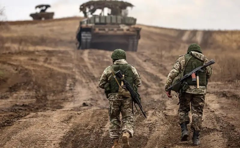 🧧 Поддержка участников СВО и контрактников: списание долгов и кредитные каникулы